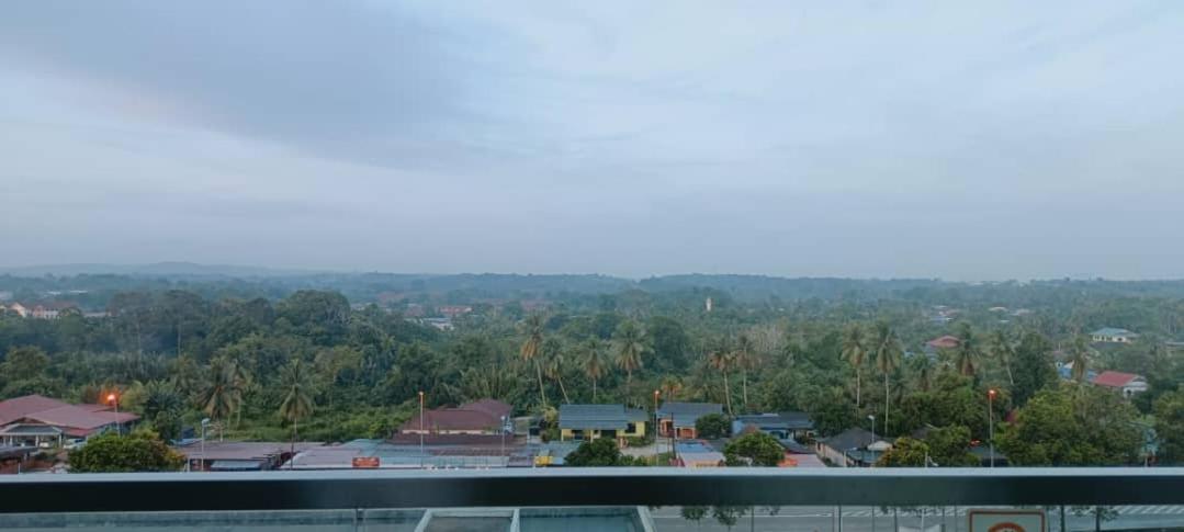 Sarangsinggah@Timurbay Seafront Kuantan Luaran gambar